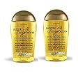 Renewing Argan Oil Of Morocco Extra Strength Penetrating Oil Dry, Coarse Hair - 2 pack