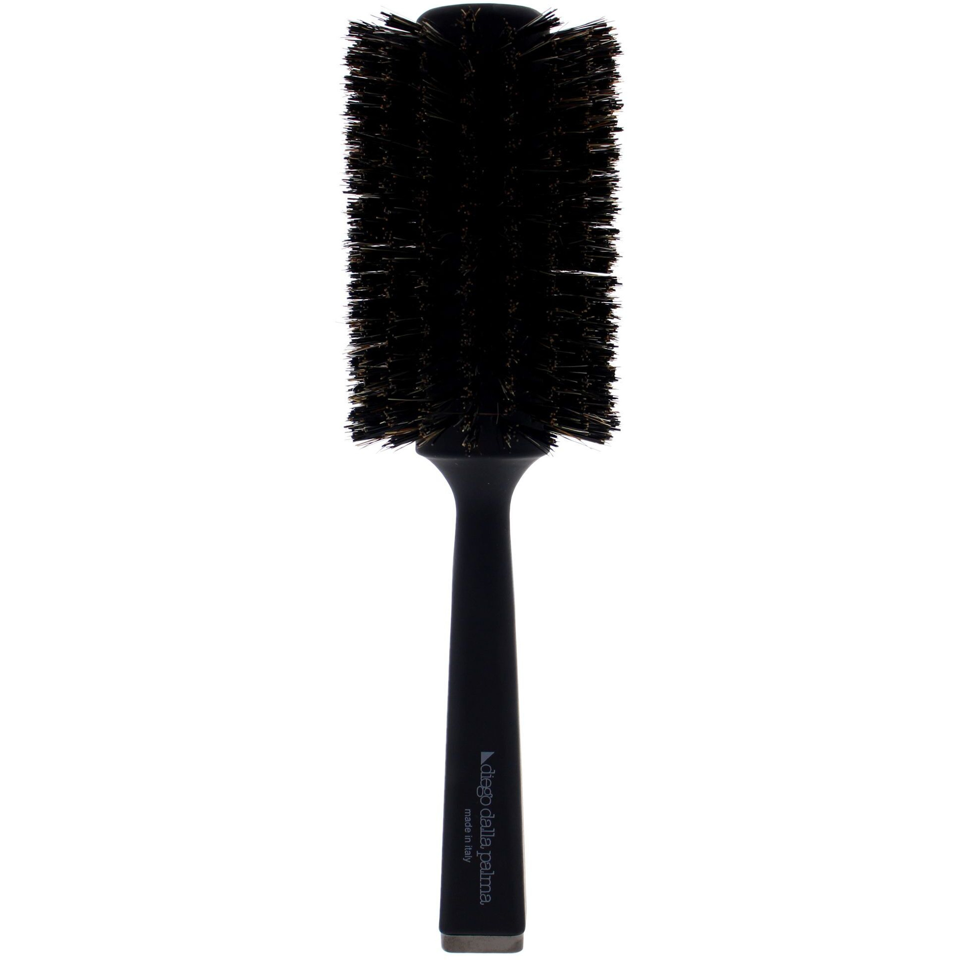 Wooden Brush Extreme Straight - Large by Diego Dalla Palma for Unisex - 1 Pc Hair Brush