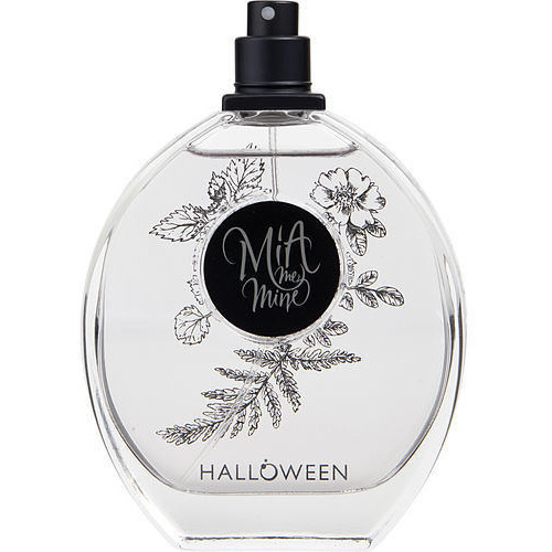 Halloween Mia Me Mine by J. Del Pozo for Women - 3.4 oz EDP Spray (Tester)
