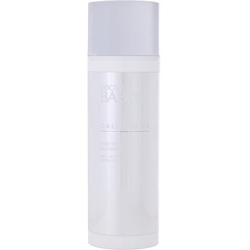 Calming Rx Soothing Cleanser by Babor for Women - 5.07 oz Cleanser