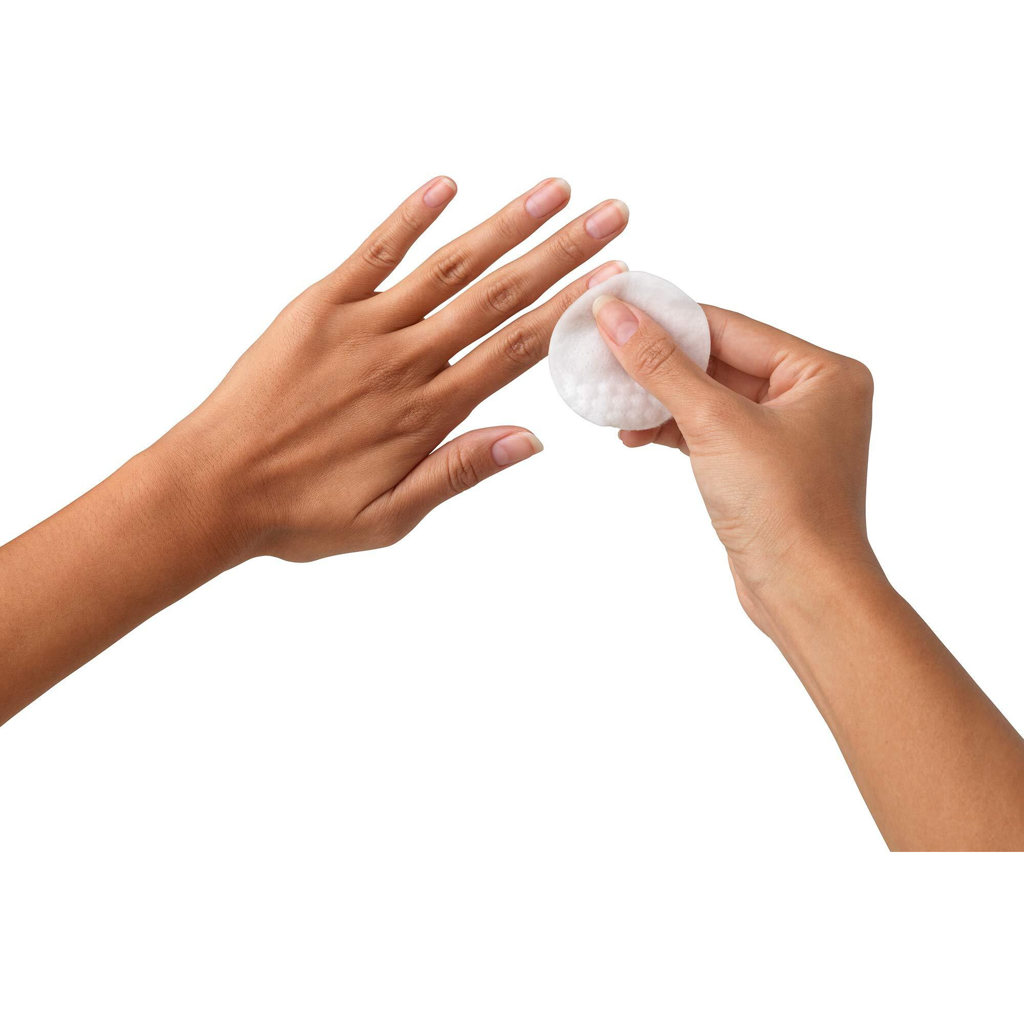 Cutex Non-Acetone Nail Polish Remover