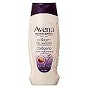 Wholesale AVENA HAND & BODY LOTION COLLAGEN 17Z