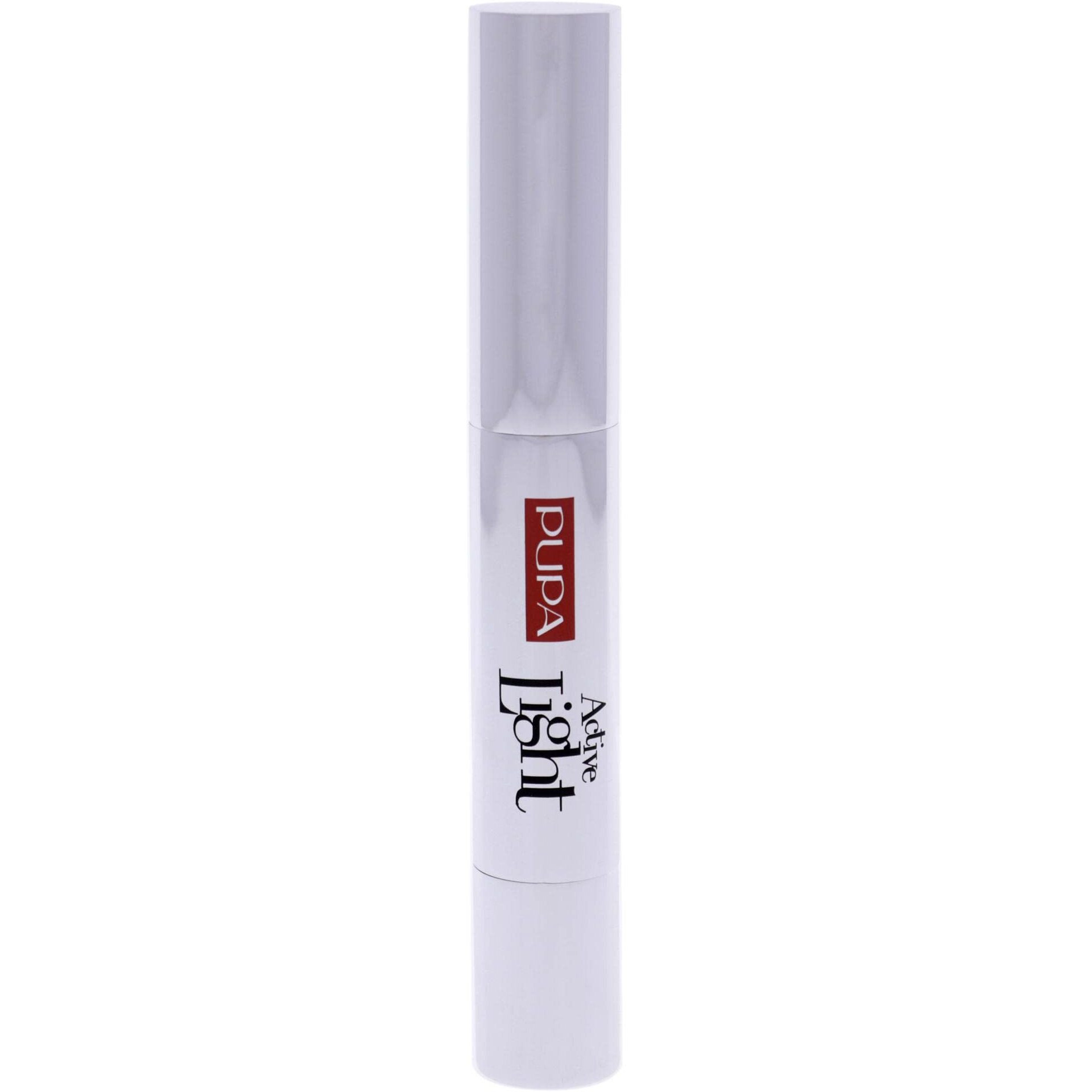 Active Light Highlighting Concealer - 001 Luminous Ivory by Pupa Milano for Women - 0.013 oz Concealer