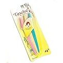 Eyebrow Razors 3pk