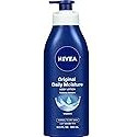 Nivea Original Daily Moisture Body Lotion, 16.9 Fluid Ounce