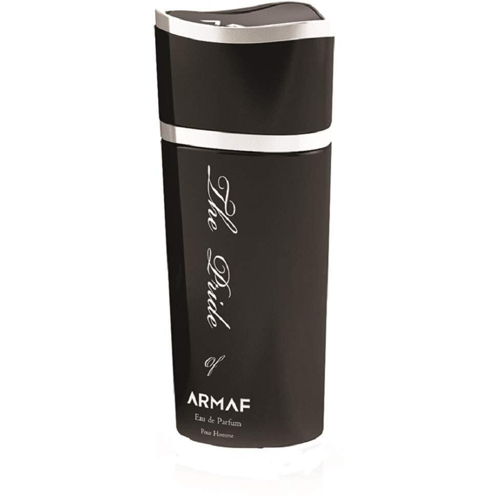The Pride of Armaf by Armaf Eau De Parfum Spray 3.4 oz(D0102HA523W.)