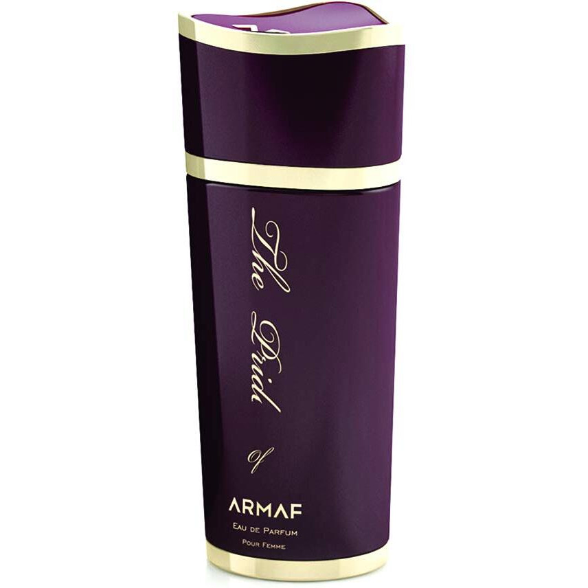 The Pride of Armaf by Armaf Eau De Parfum Spray 3.4 oz(D0102HAXCBW.)