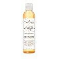 SheaMoisture Daily Hydration Body Oil Virgin Coconut Oil For Dry Skin Paraben Free 8 oz