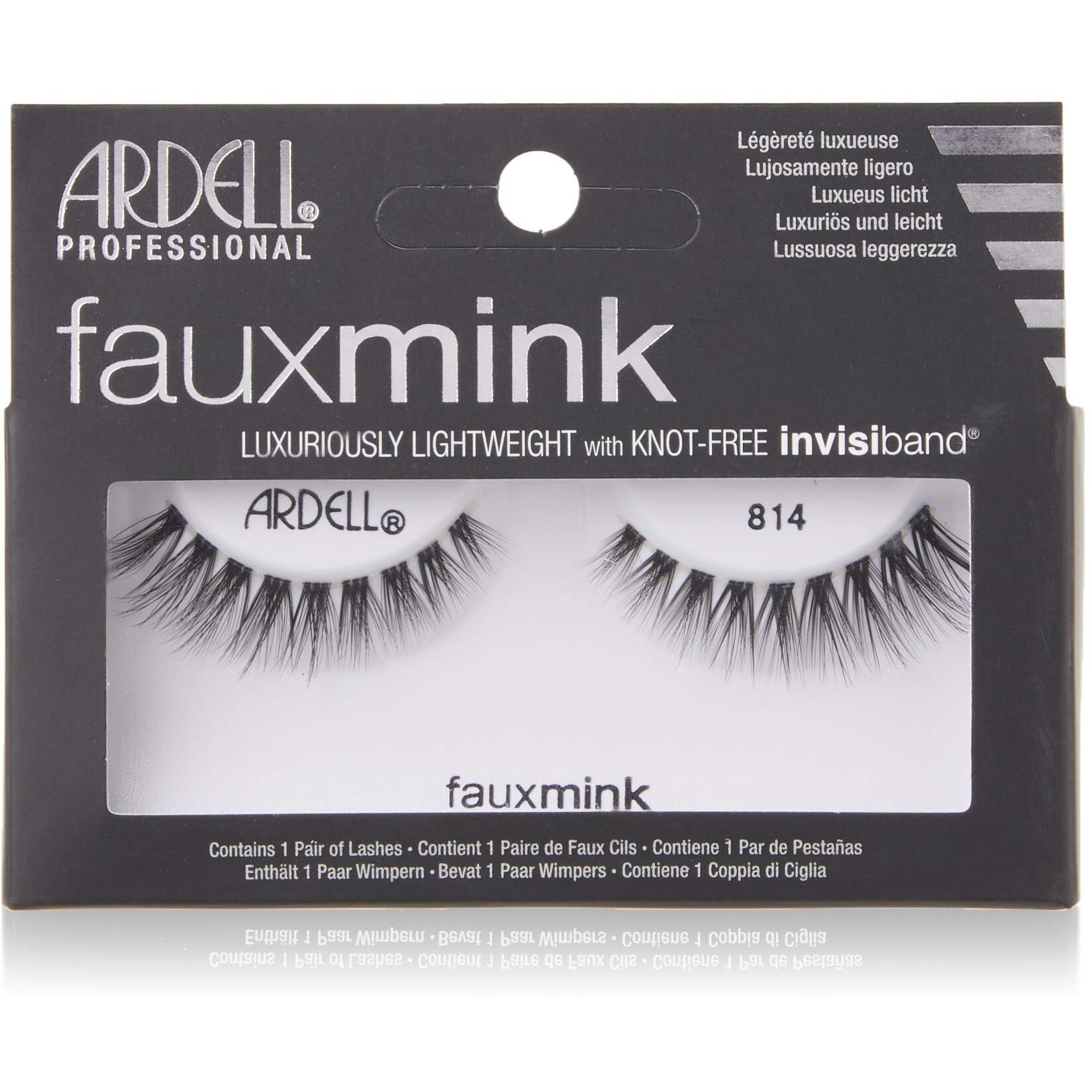 ARDELL Faux Mink Lashes(D0102H2cQVW)