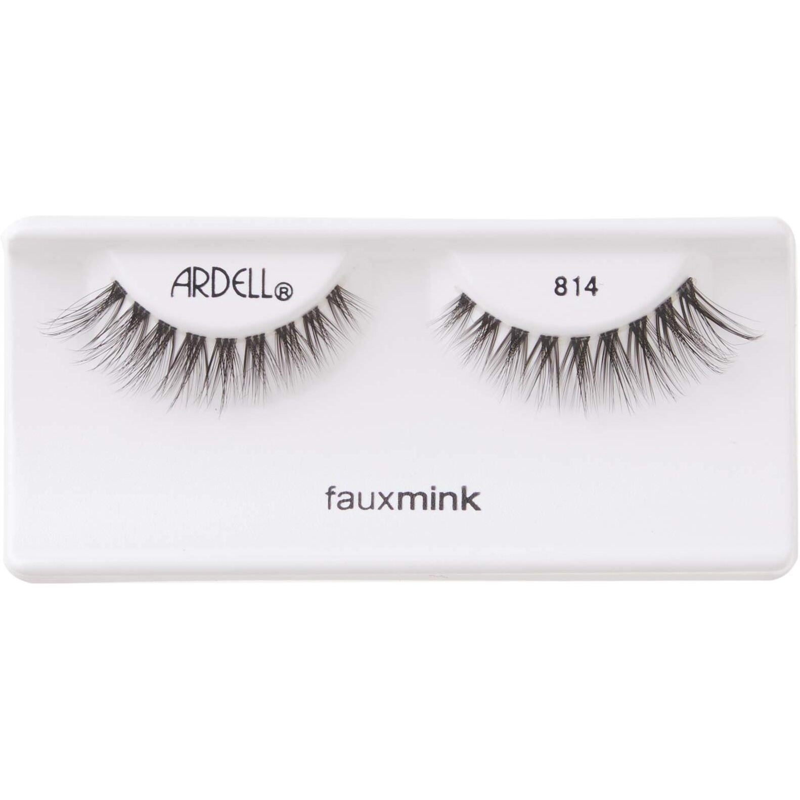 ARDELL Faux Mink Lashes(D0102H2cQVW)
