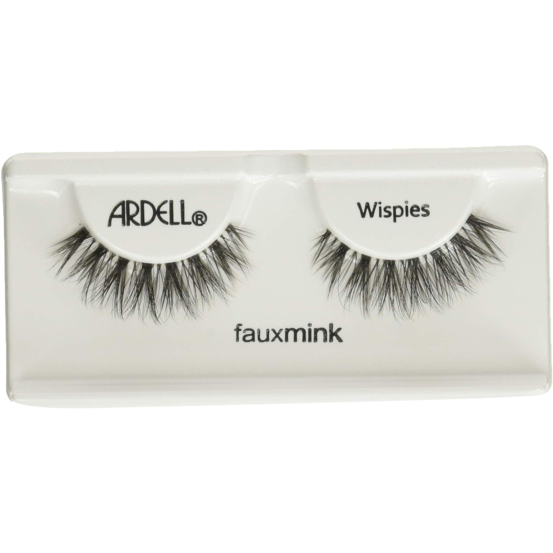ARDELL Faux Mink Wispies(D0102H2cQDW)