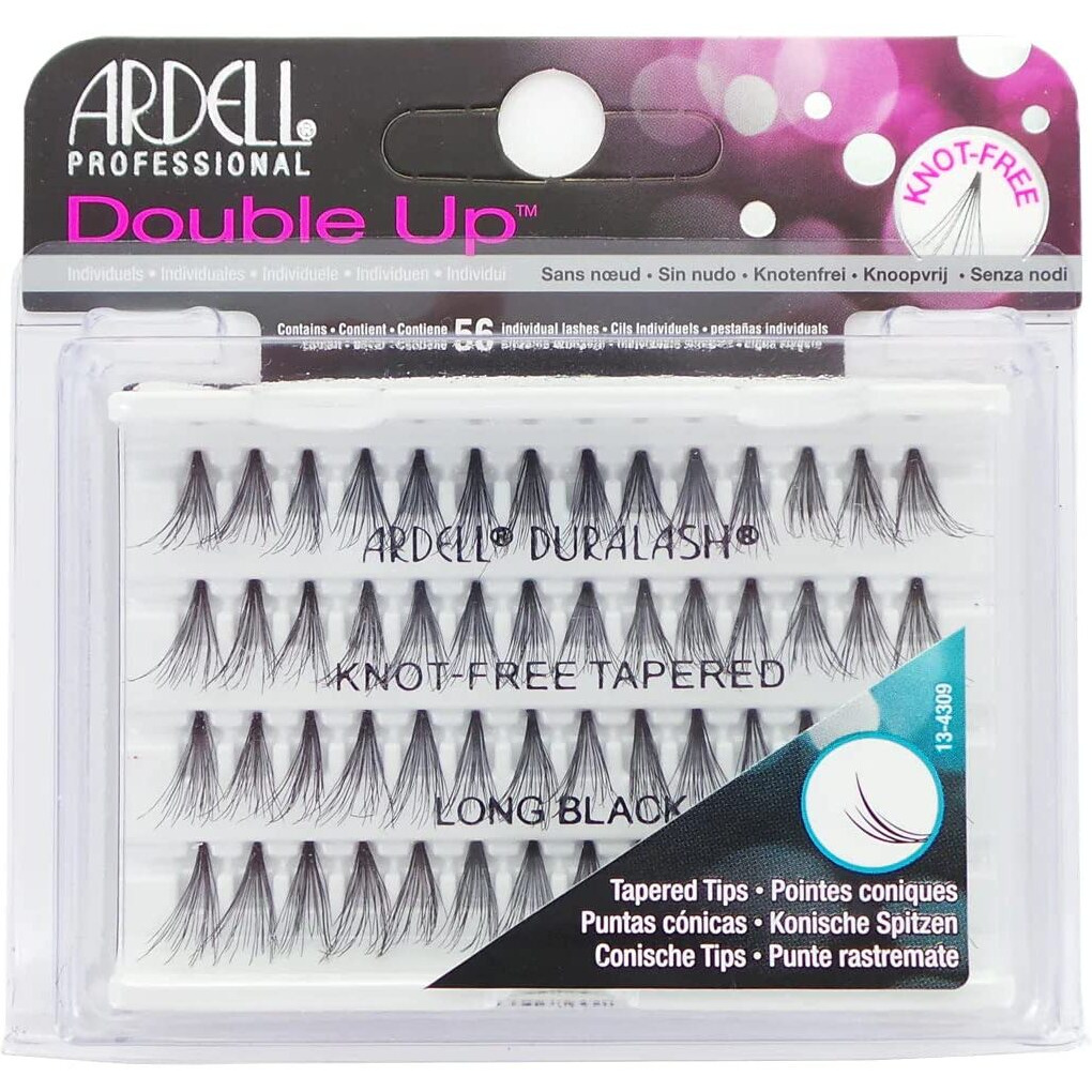 ARDELL Double Up Knot-Free Tapered(D0102H2c01Y)
