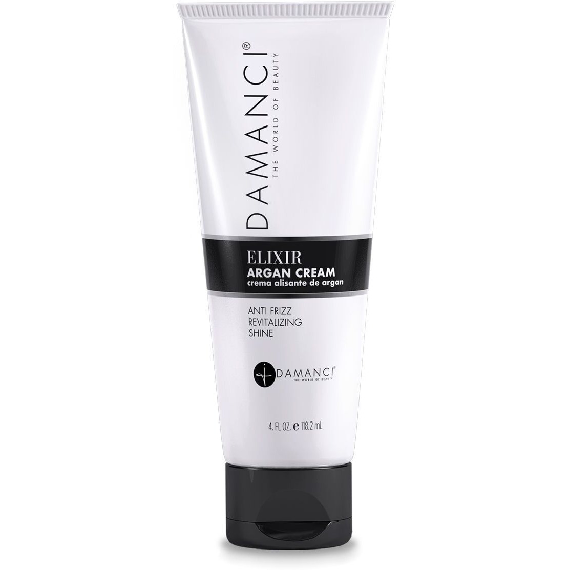 DAMANcI Elixir Argan cream(D0102H74gX8)