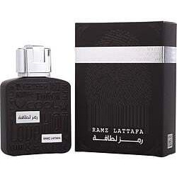 Ramz Lattafa by Lattafa Eau De Parfum Spray(D0102H74ELP)