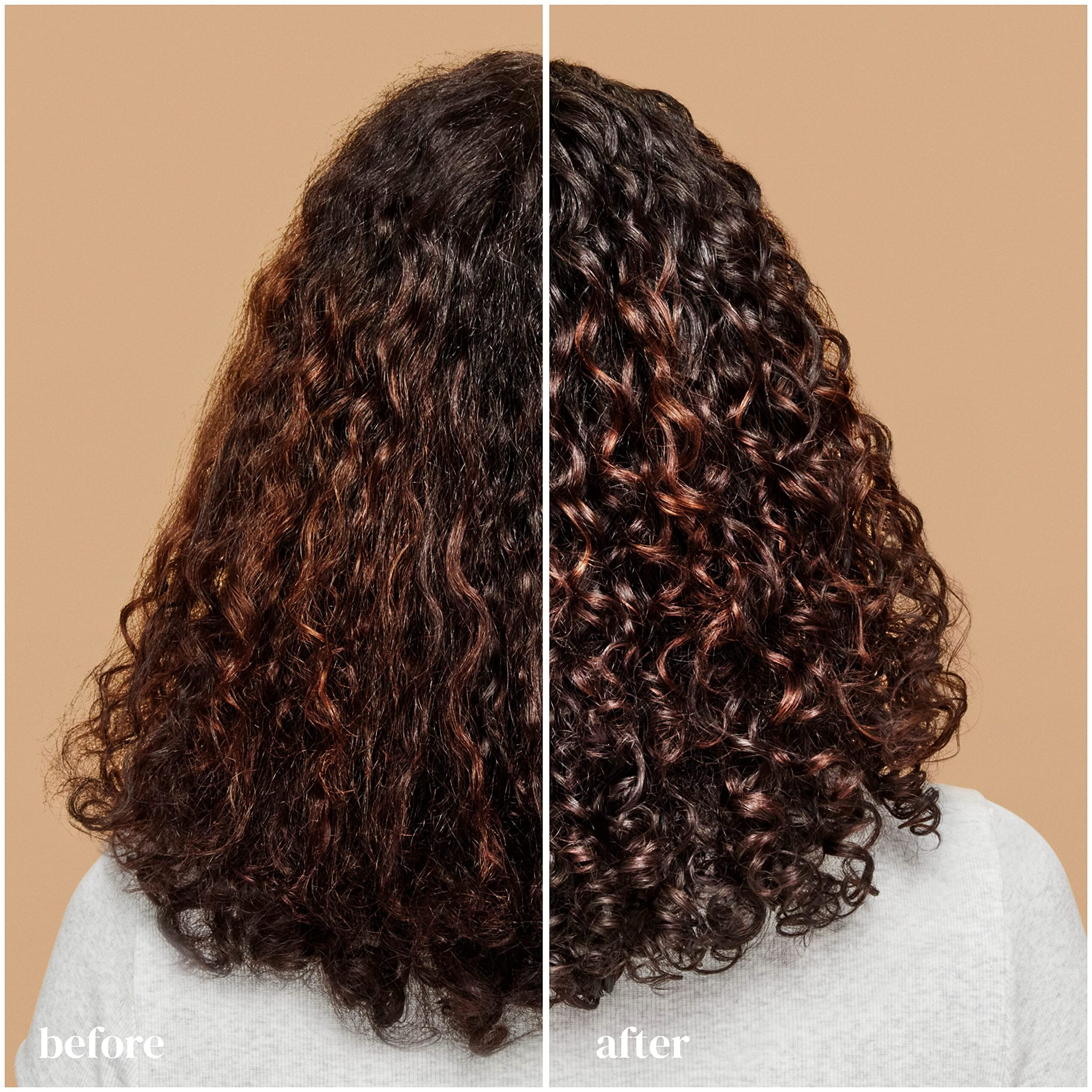 Advanced Climate Control Heat and Humidity Gel - Anti Frizz by Ouidad for Unisex - 33.8 oz Gel