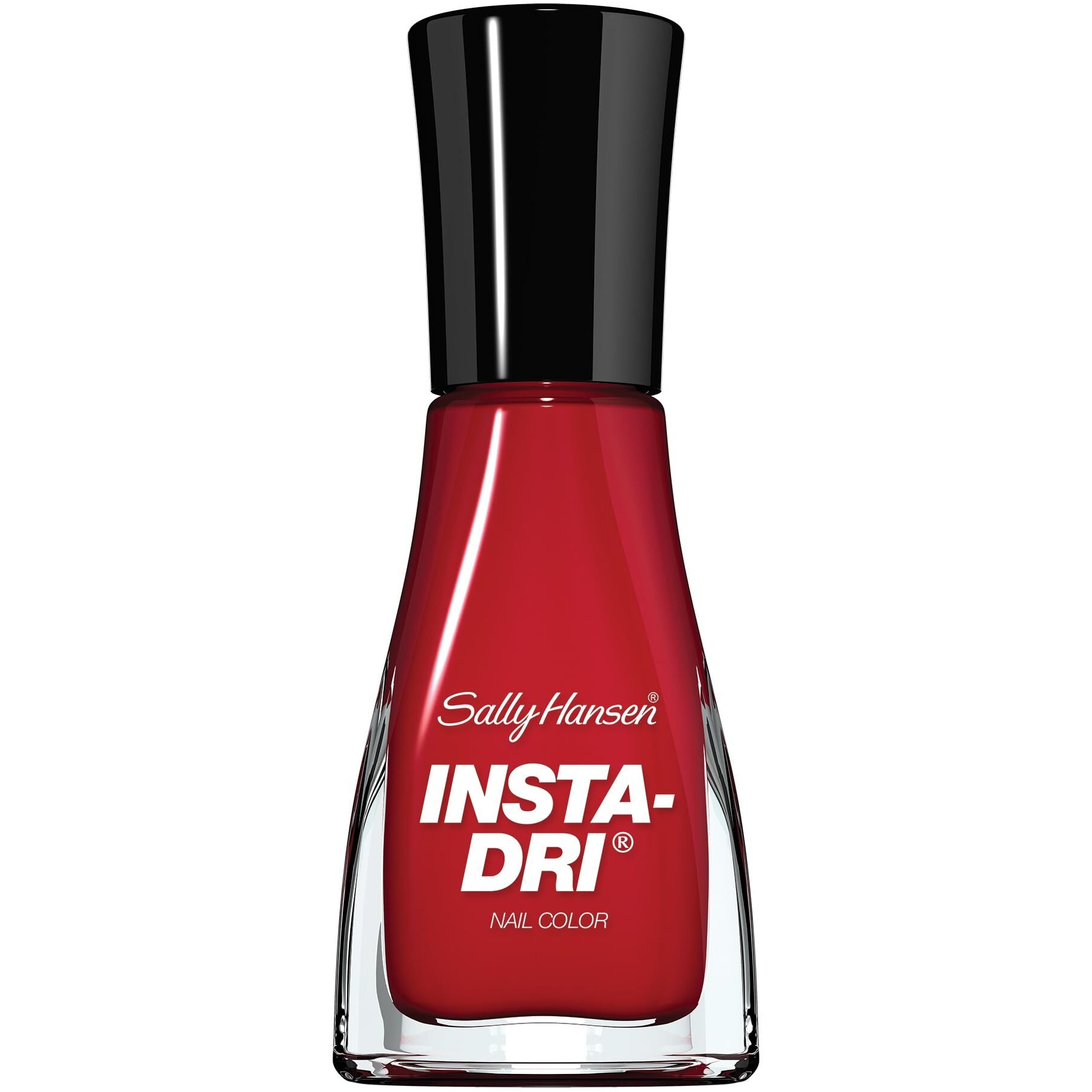 Sally Hansen Insta Dri 3.0, Asap Apple, 0.31 Fl Oz (Pack of 1)