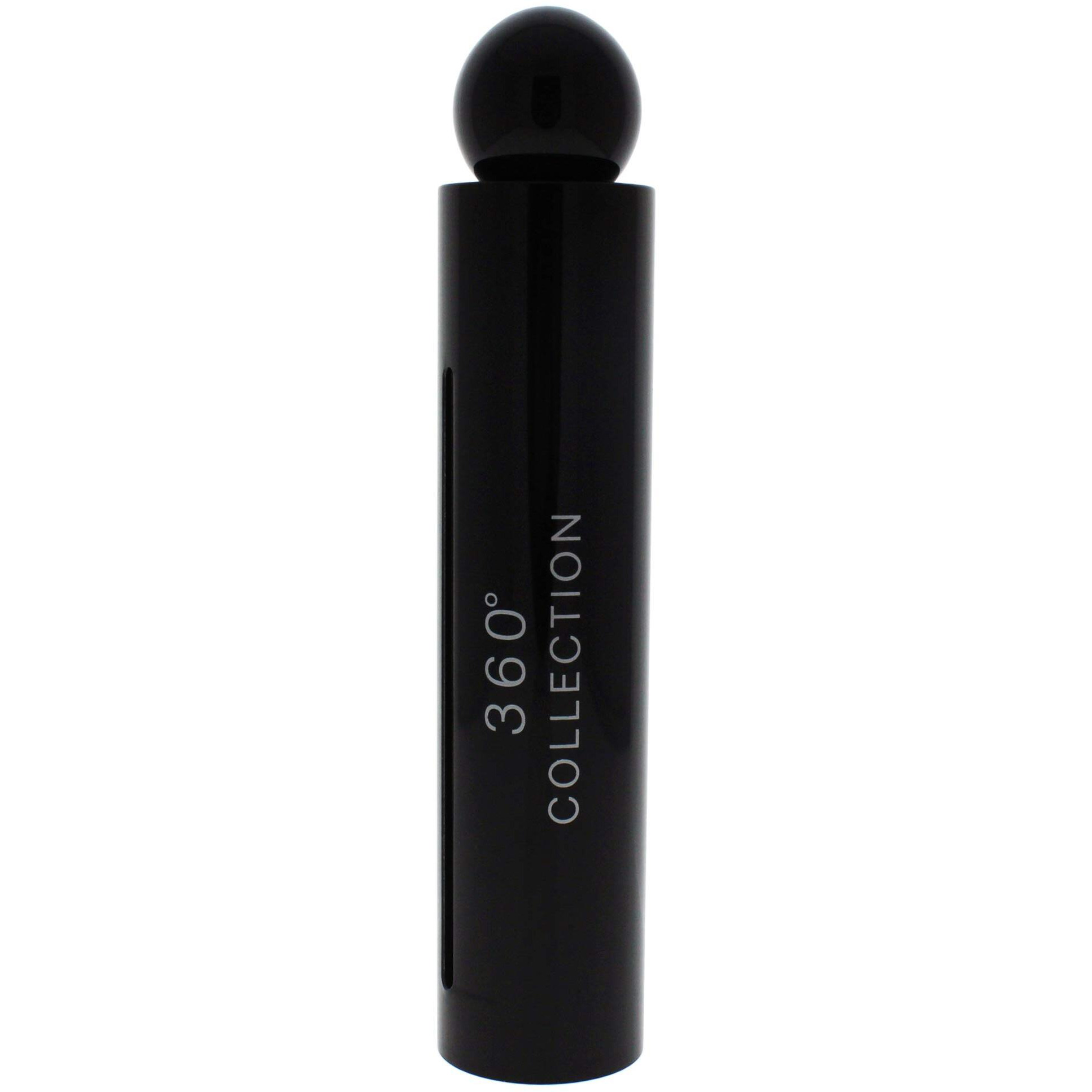 Perry Ellis 360 Collection Noir by Perry Ellis Eau De Toilette Spray 3.4 oz(D0102HA7GDG.)