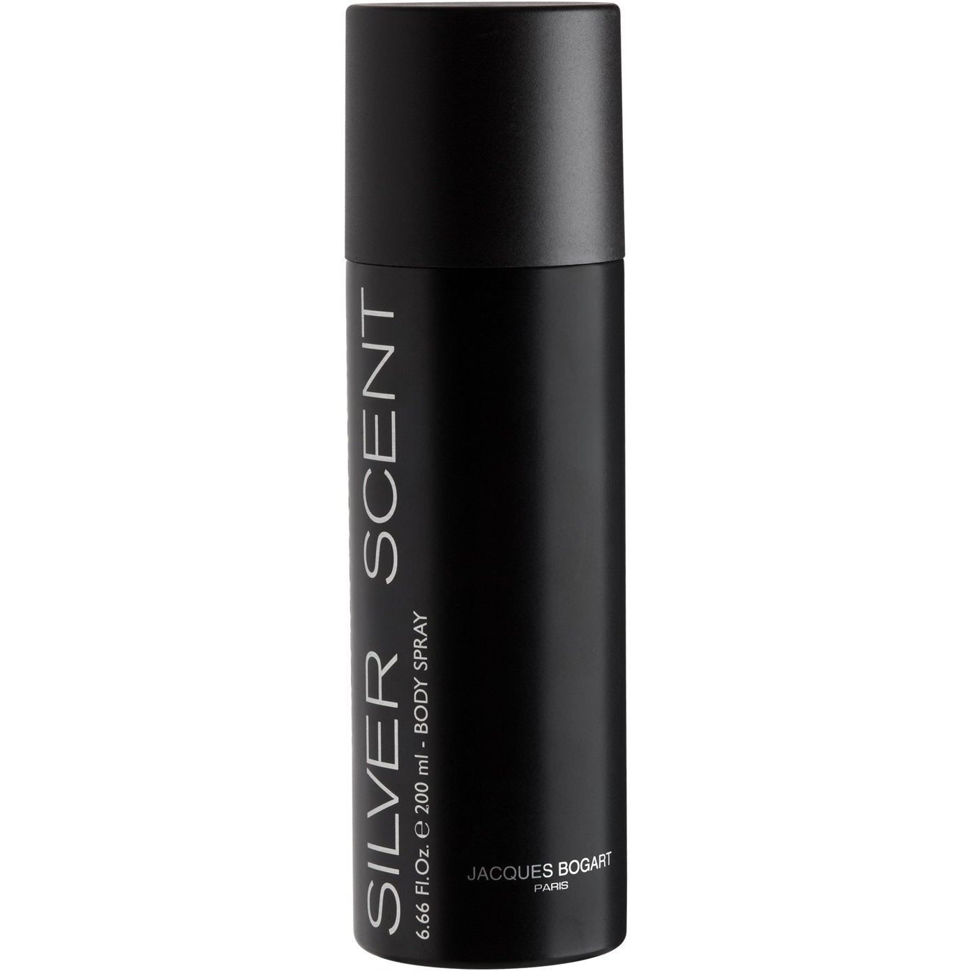 Silver Scent by Jacques Bogart for Men - 6.66 oz Body Spray
