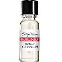 Sally Hansen Hard As Nails Natural Tint 0.45 Ounce (13.3ml) (3 Pack)