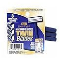 B & C Skin Tight Disposable Razors 3 Count