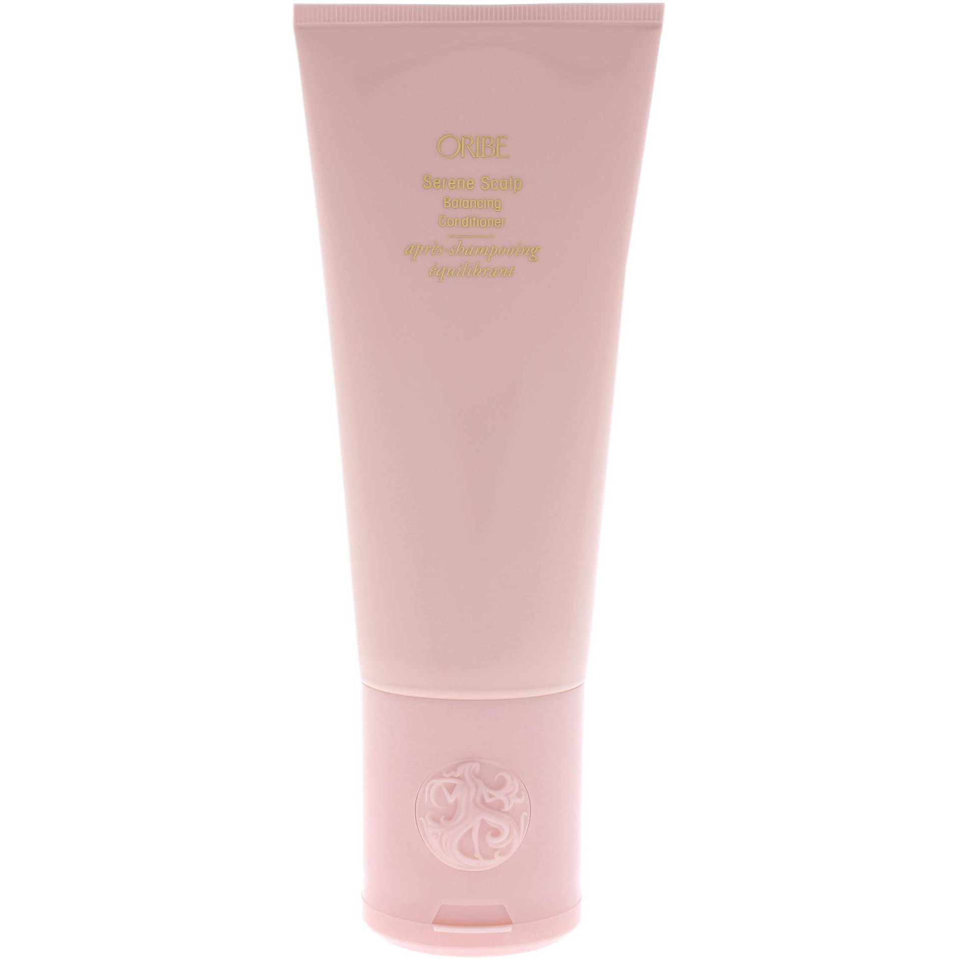 Serene Scalp Balancing Conditioner by Oribe for Unisex - 6.8 oz Conditioner