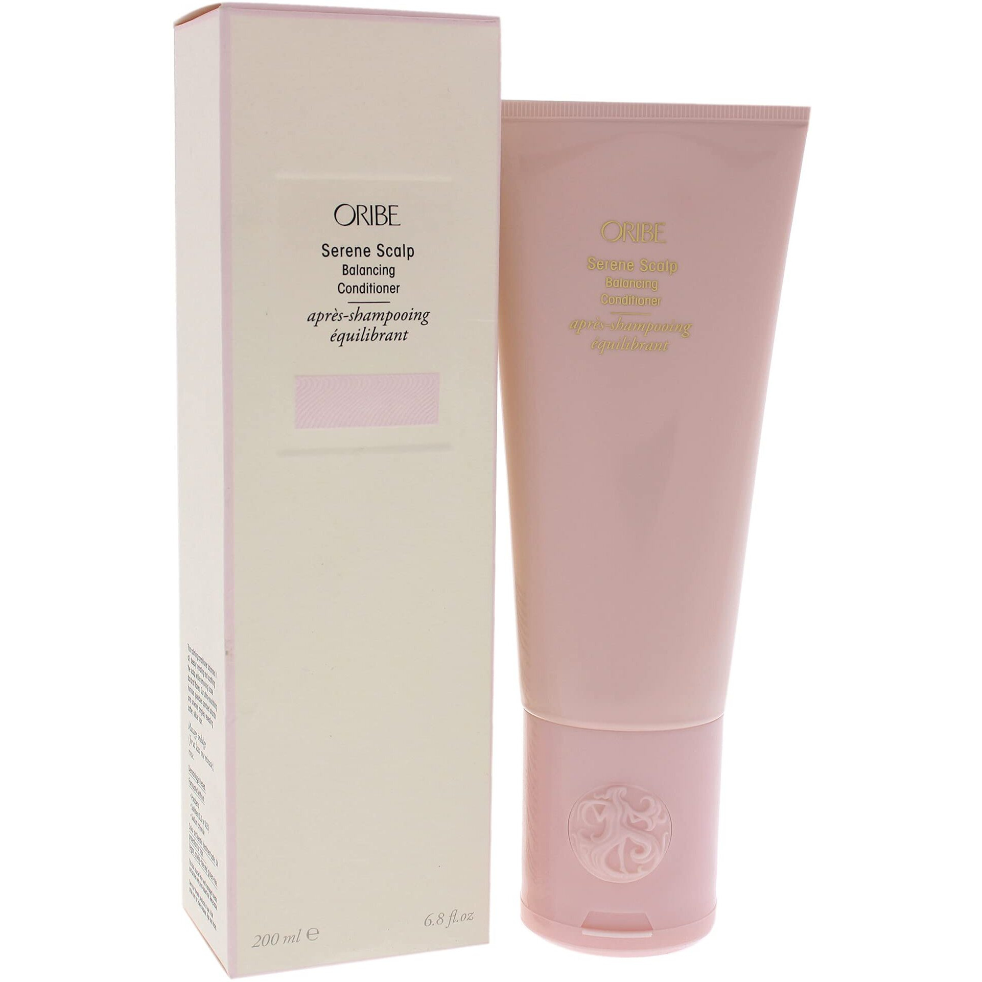 Serene Scalp Balancing Conditioner by Oribe for Unisex - 6.8 oz Conditioner