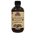 Okay Black Jamaican Castor Oil Original Dark 4oz / 118ml