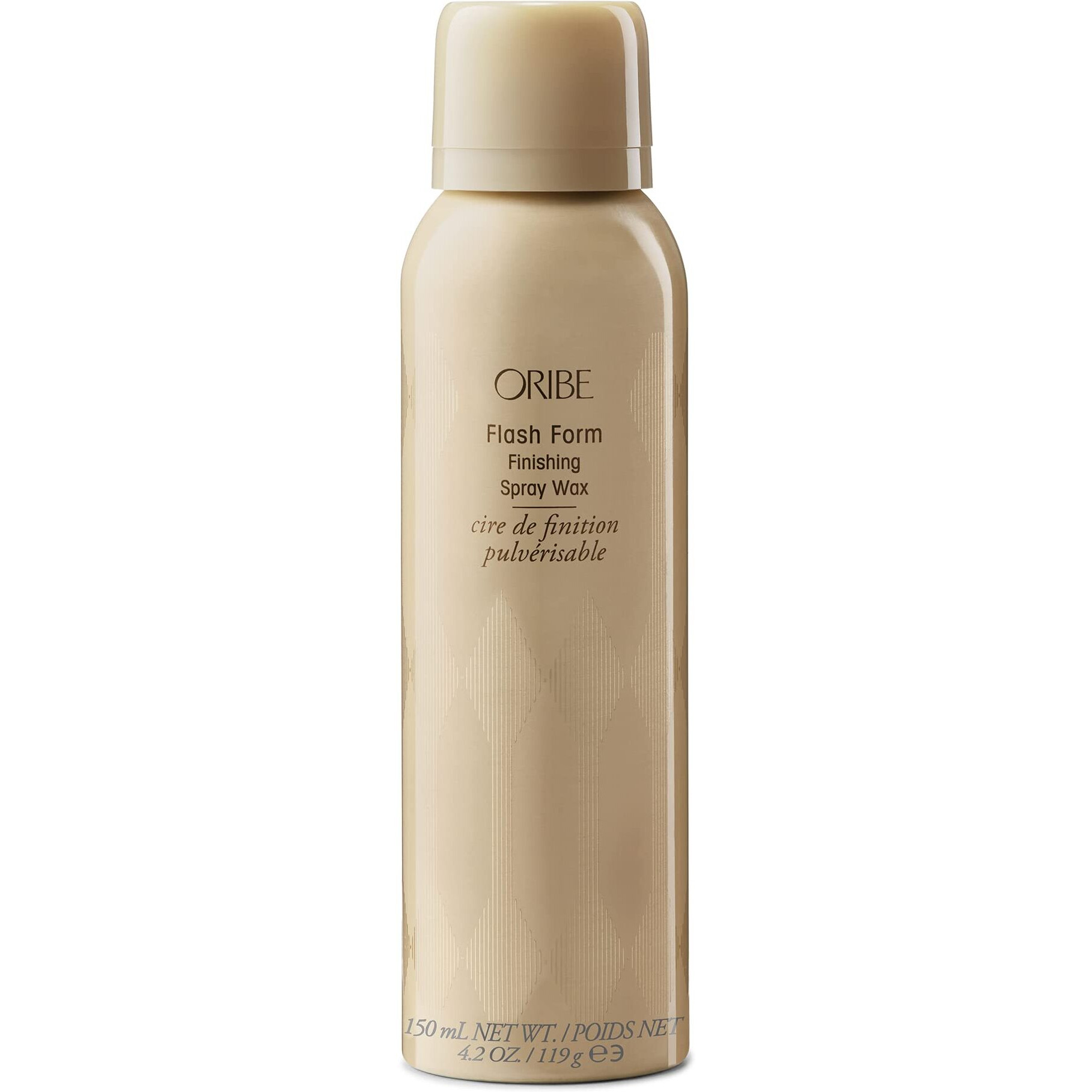 Flash Form Finishing Spray Wax by Oribe for Unisex - 4.2 oz Wax
