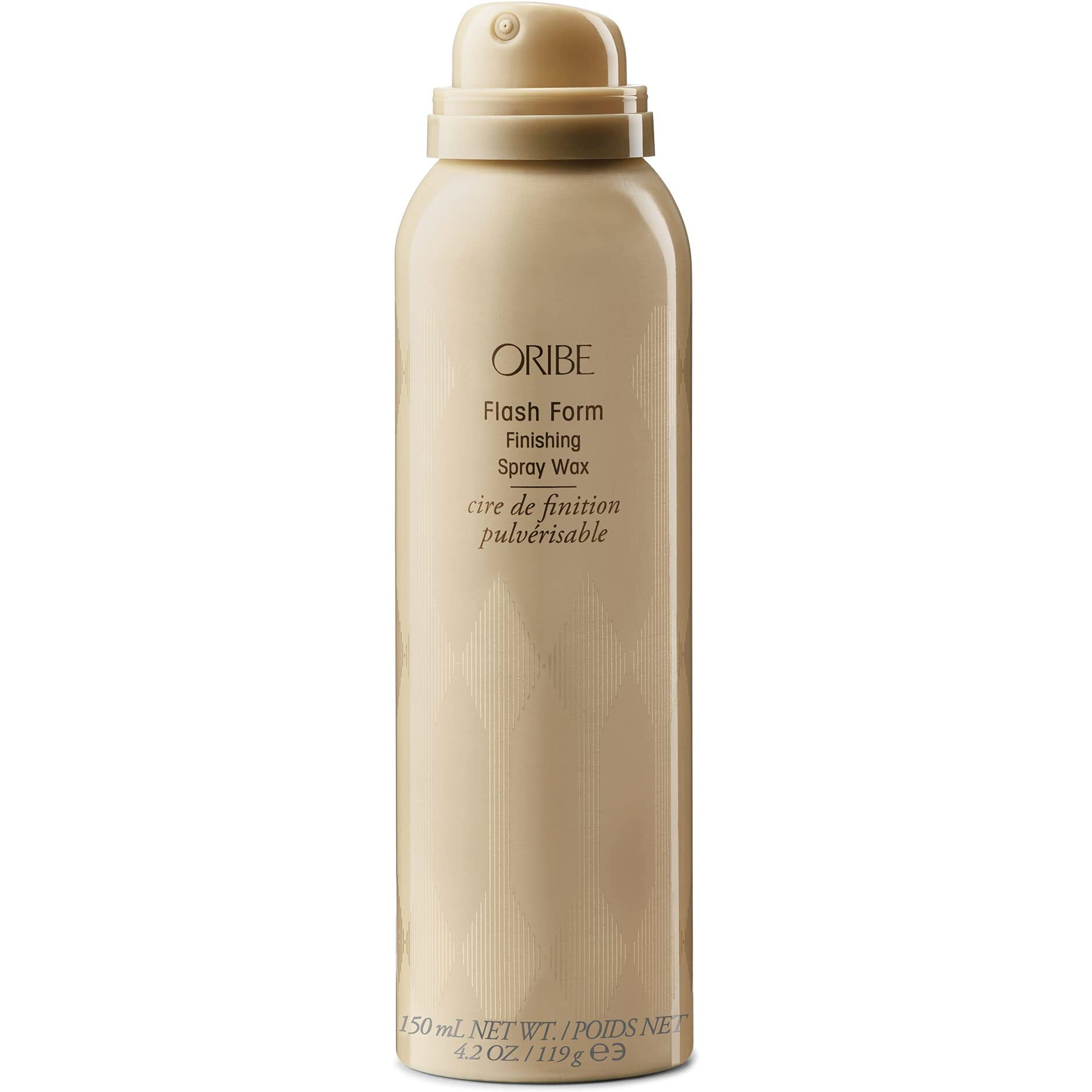 Flash Form Finishing Spray Wax by Oribe for Unisex - 4.2 oz Wax