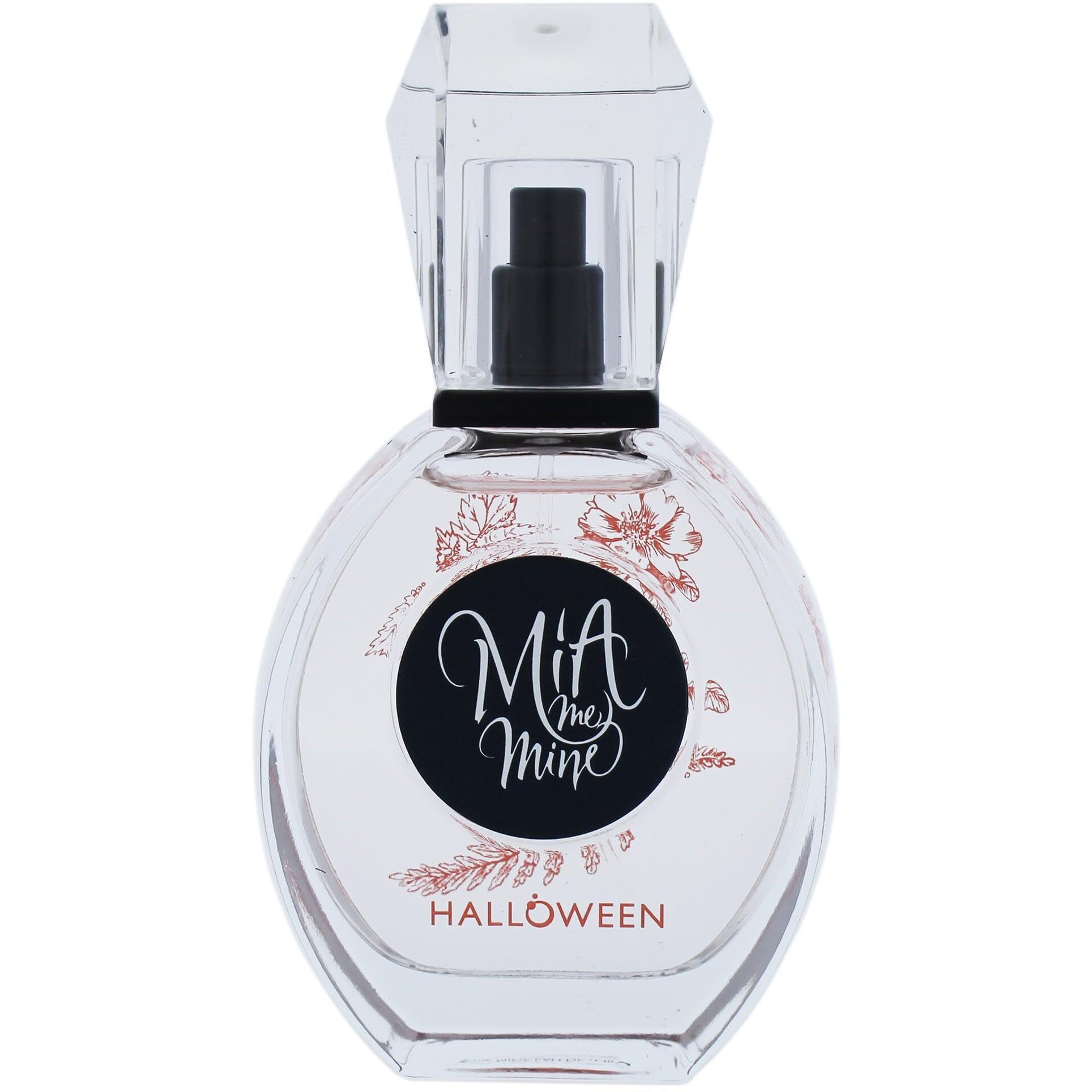 Halloween Mia Me Mine by J. Del Pozo for Women - 1.3 oz EDT Spray