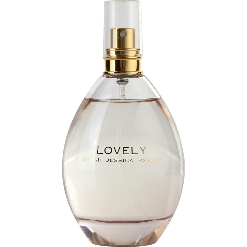 Lovely by Sarah Jessica Parker for Women - 3.4 oz EDP Spray (Tester)