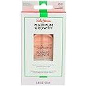 Sally Hansen Maximum Growth Treatment Clear 0.45 Ounce (13.3ml)