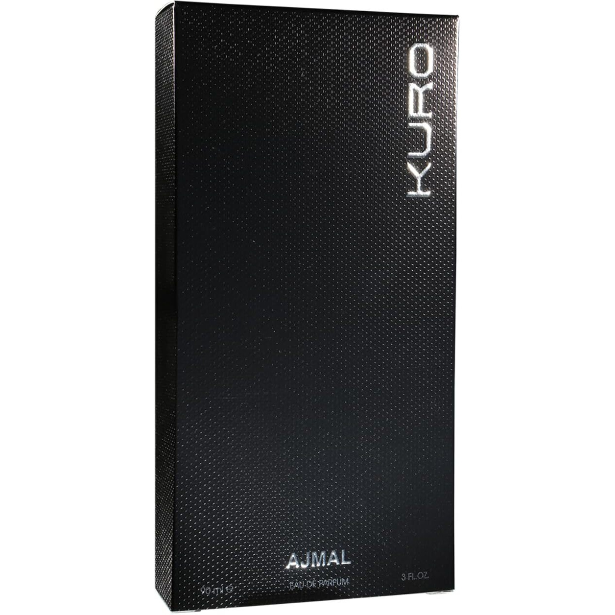 Ajmal Kuro by Ajmal Eau De Parfum Spray 3 oz(D0102HAXM6W.)