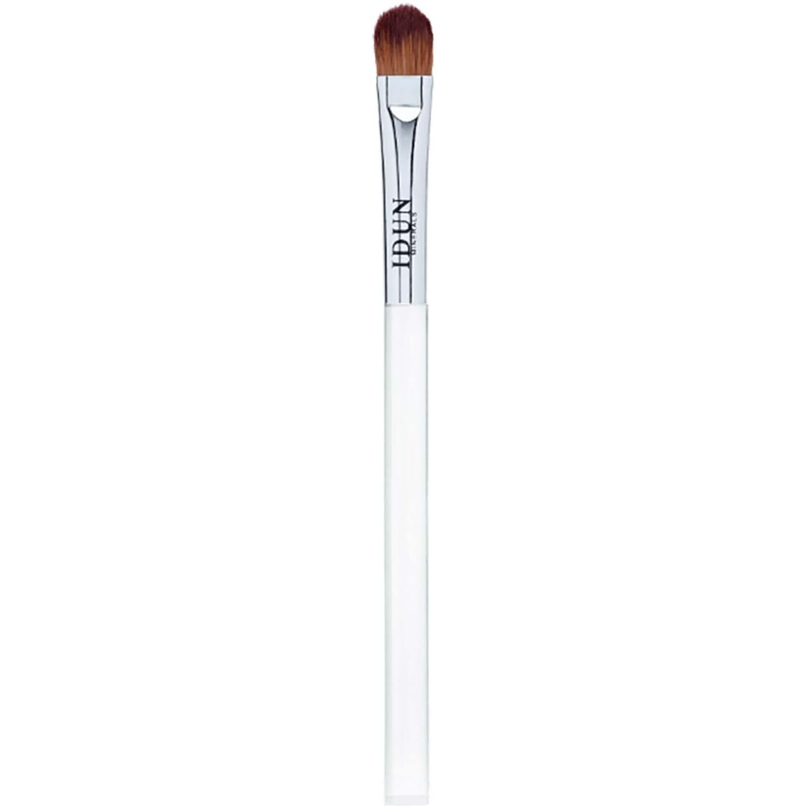 Eyeshadow Brush - 007 by Idun Minerals for Women - 1 Pc Brush