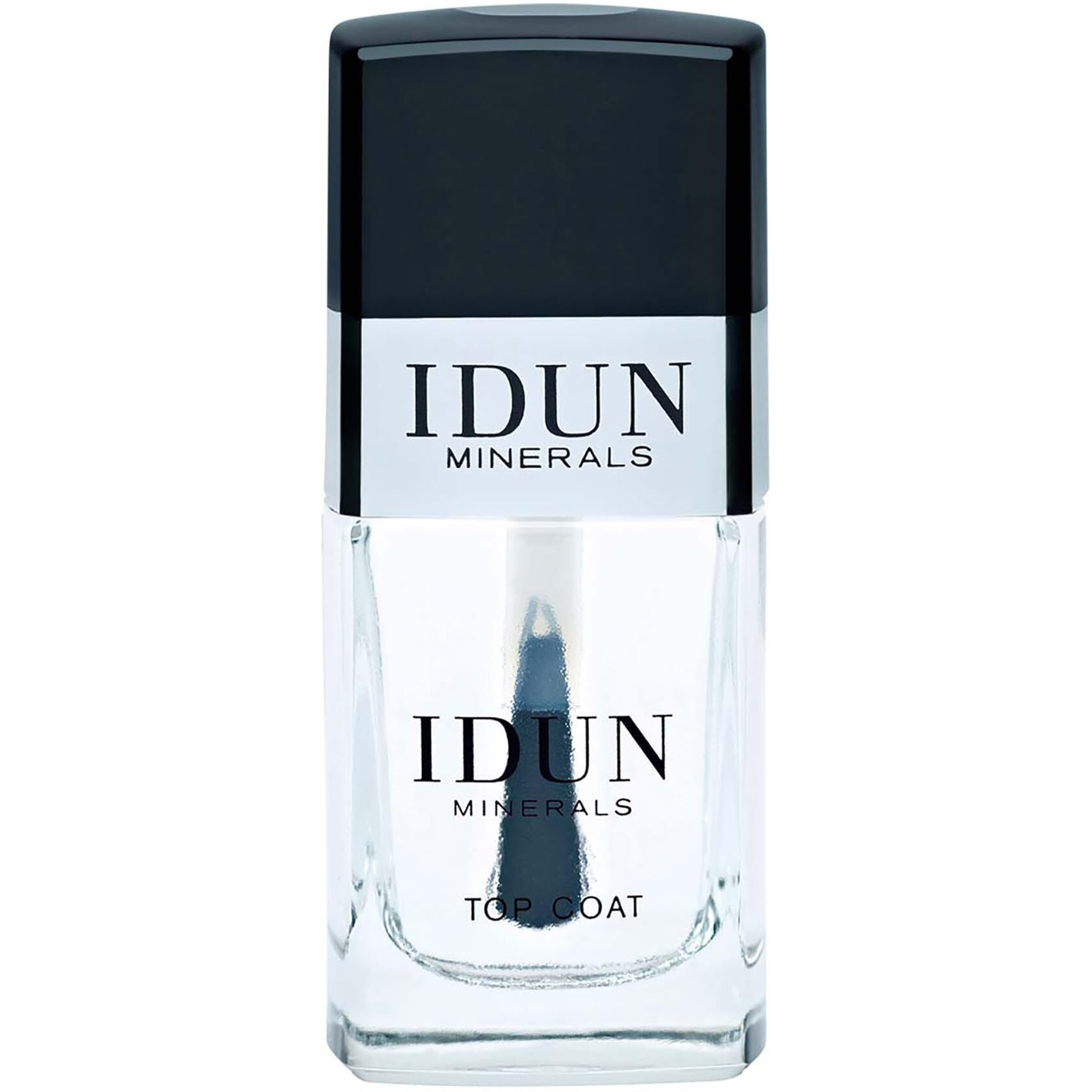 Nail Polish - Diamant by Idun Minerals for Women - 0.37 oz Nail Polish