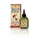 Arlo's Beard Oil with Vitamin E 2.5 ounce