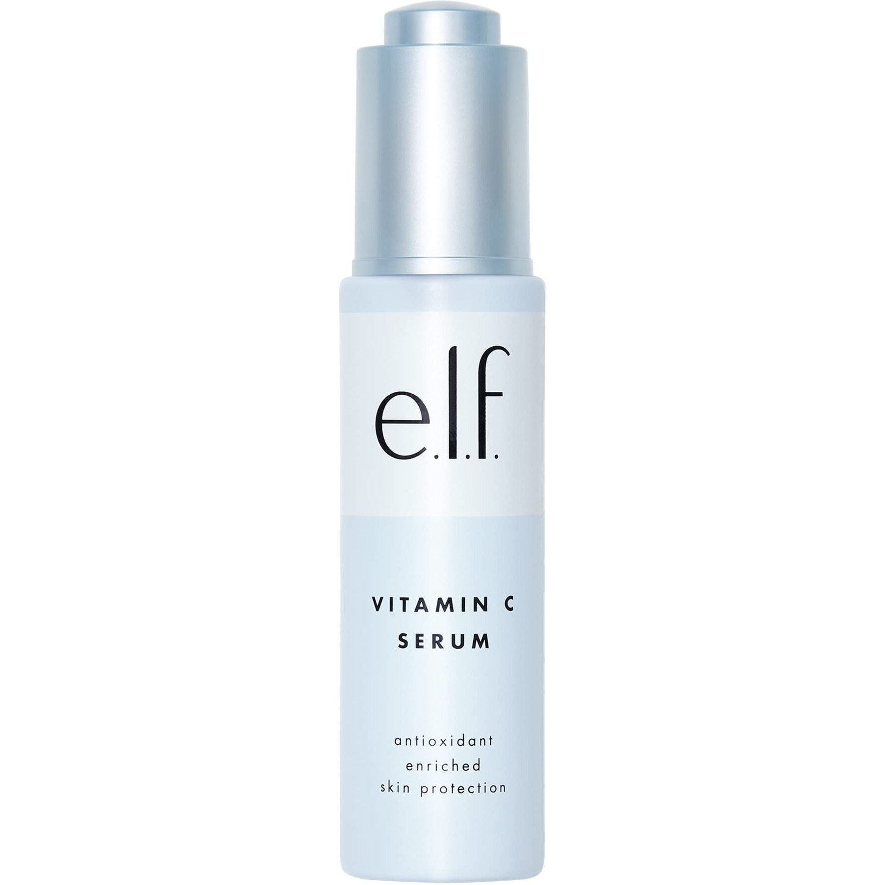 elf Beauty Shield Vitamin c Pollution Prevention Serum(D0102H2cJ4A)