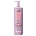 Noughty 97% Natural, Wave Hello Curl Defining Shampoo, 97% Natural Sulphate Free Vegan Haircare, Vitamin Rich Formula for Curly and Wavy Hair, Sulphate Free Vegan Haircare 250ml