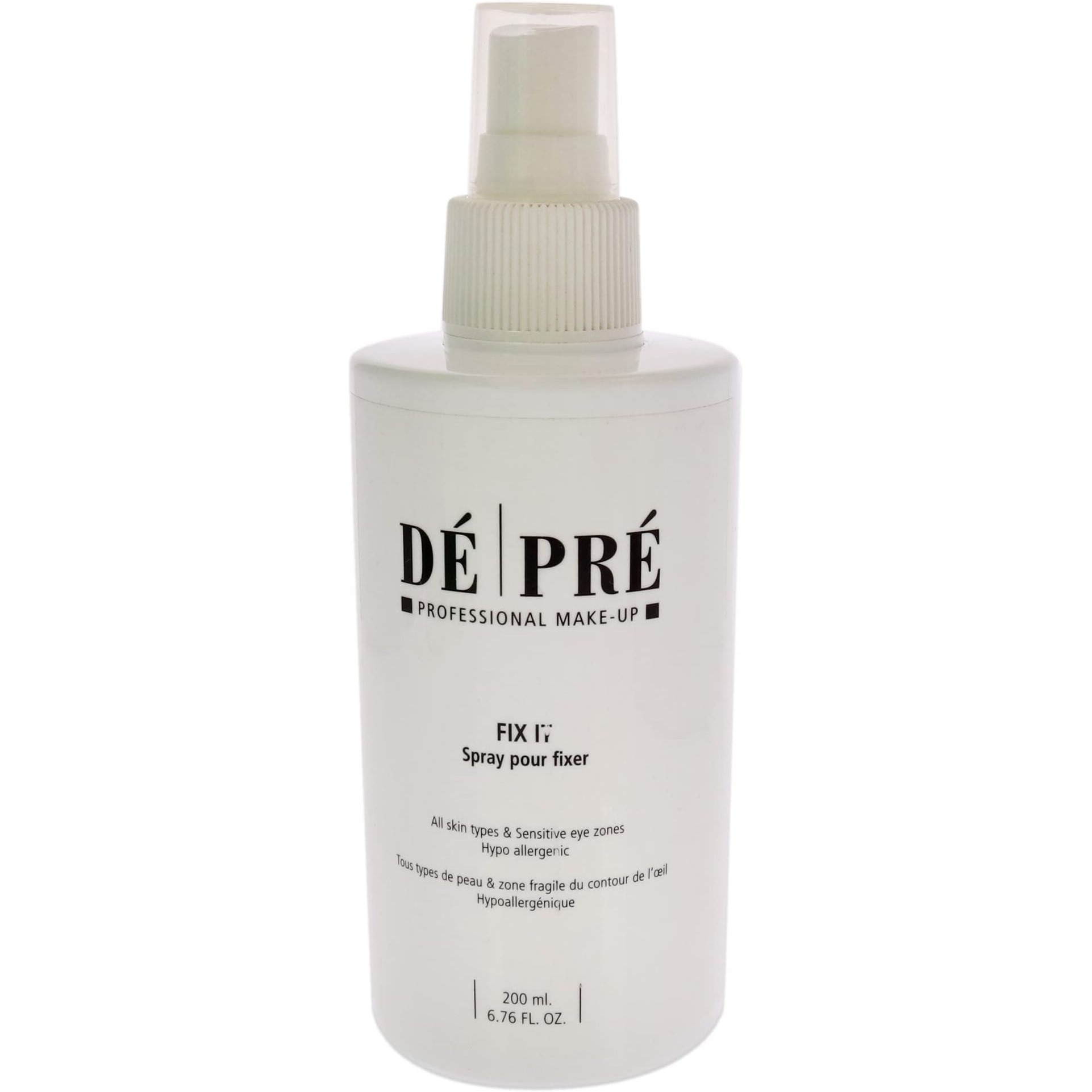 De and Pre Fix It by Make-Up Studio for Women - 6.76 oz Spray