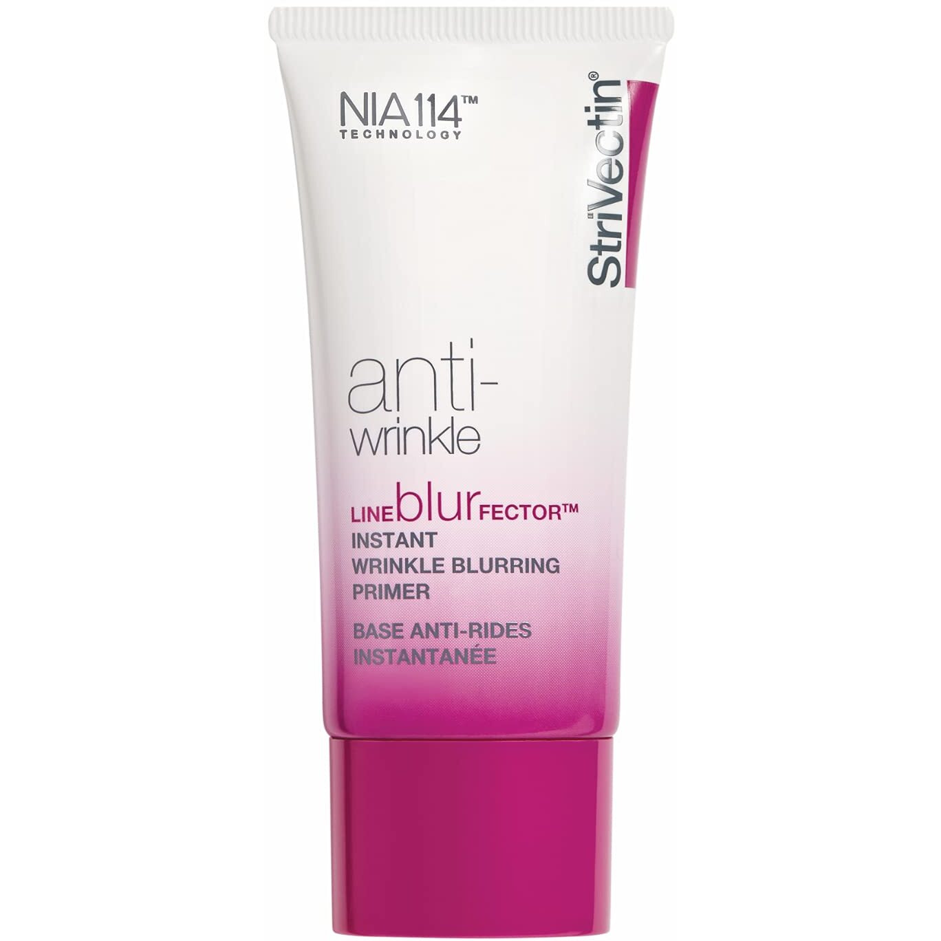 Anti-Wrinkle Lineblurfector Primer by Strivectin for Unisex - 1 oz Primer