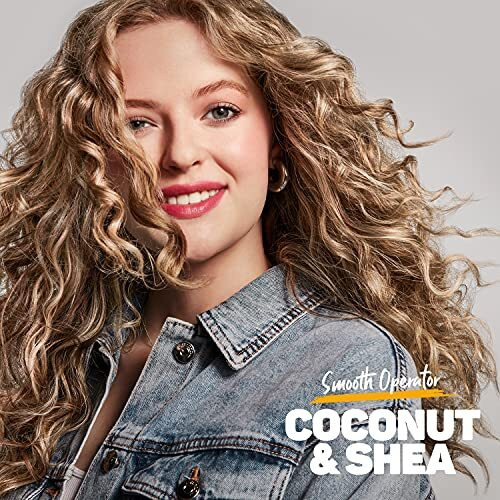 Marc Anthony Coconut Oil Dry Styling Oil, 4.05 Ounces