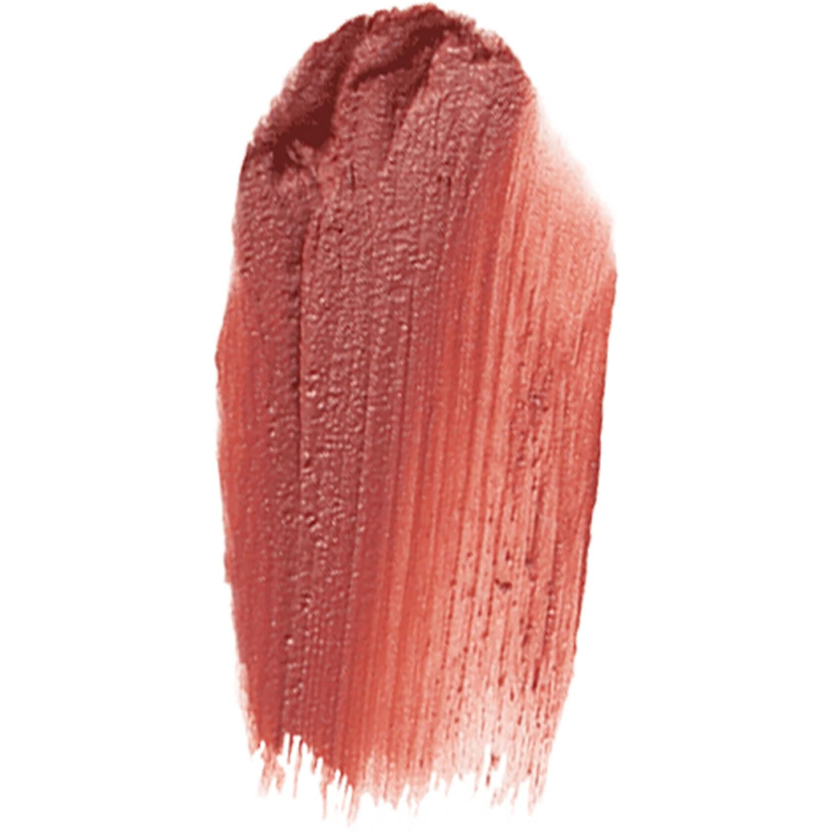 Matte Lipstick - 103 Jungfrubar by Idun Minerals for Women - 0.14 oz Lipstick