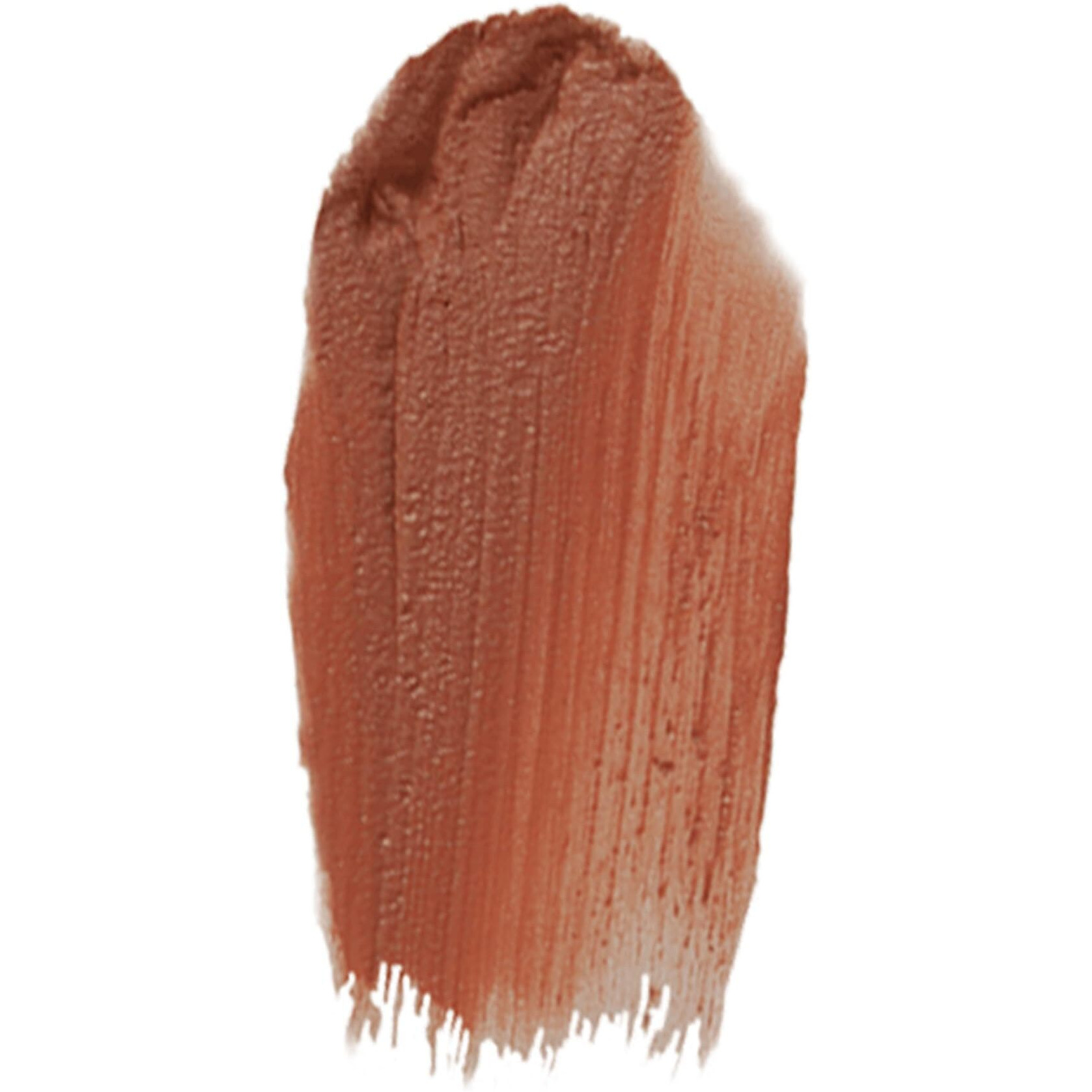 Matte Lipstick - 108 Krusbar by Idun Minerals for Women - 0.14 oz Lipstick