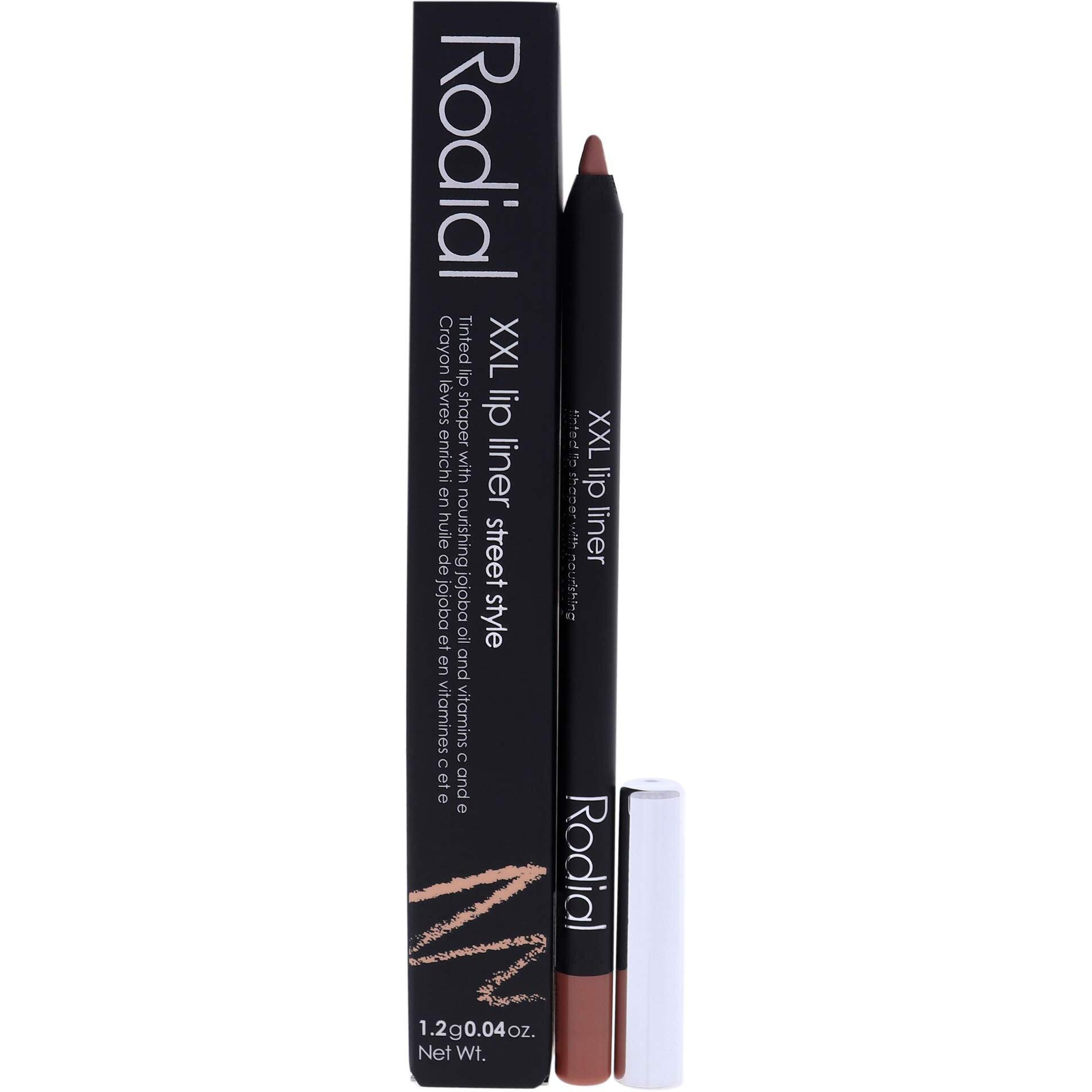 XXL Lip Liner - Street Style by Rodial for Women - 0.04 oz Lip Liner