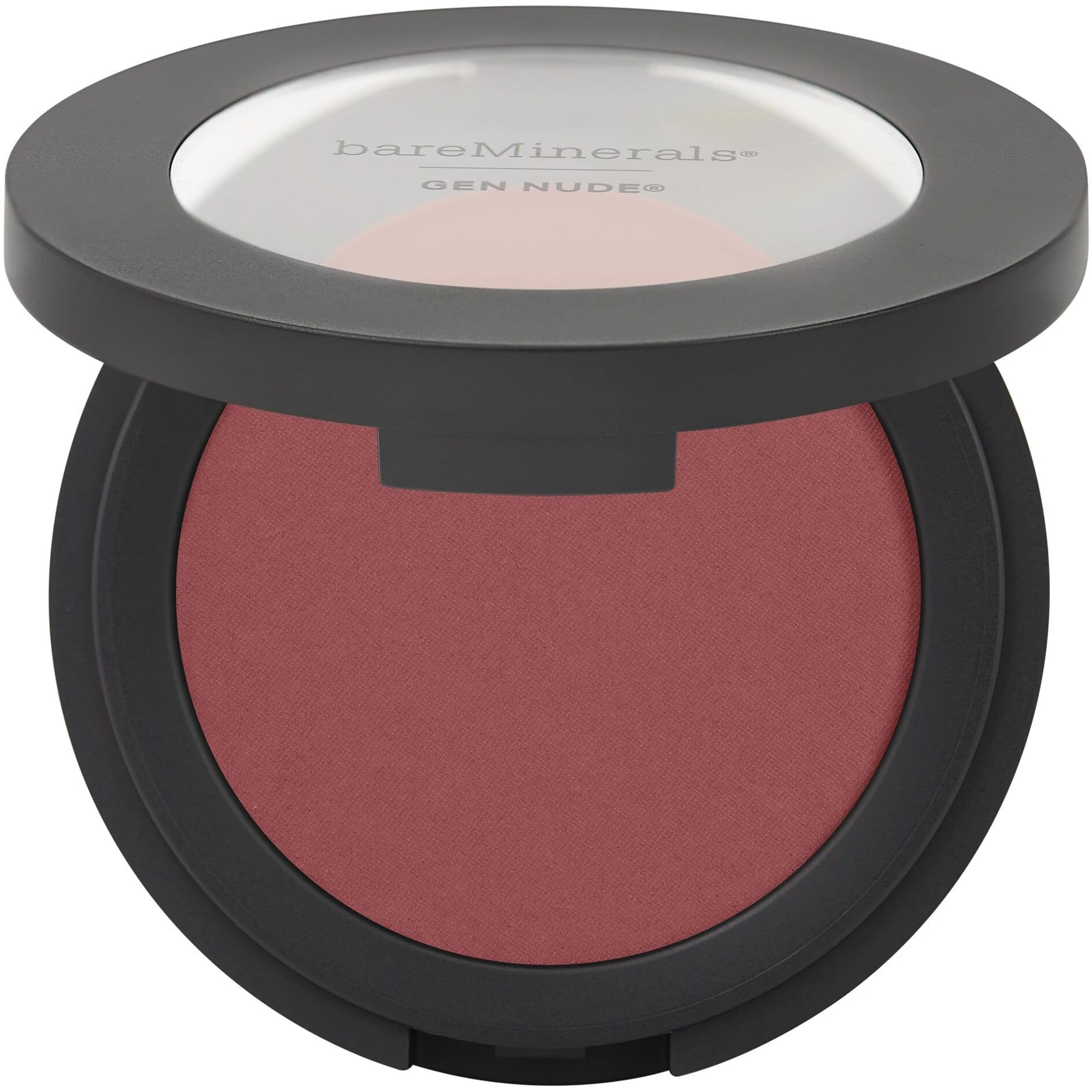Gen Nude Powder Blush - You Had Me At Merlot by bareMinerals for Women - 0.21 oz Blush