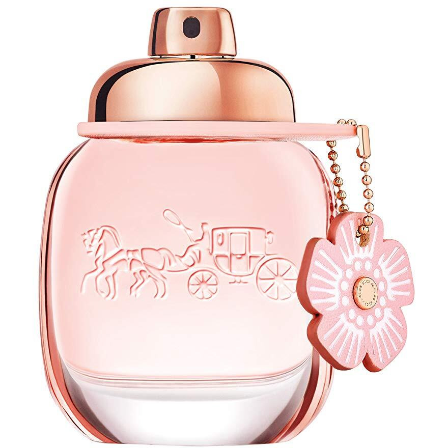 Coach Floral by Coach Eau De Parfum Spray 1 oz(D0102HA7BIG.)