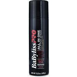 All In One clipper Spray by BaBylissPRO for Unisex - 155 oz Spray(D0102H2LABV)
