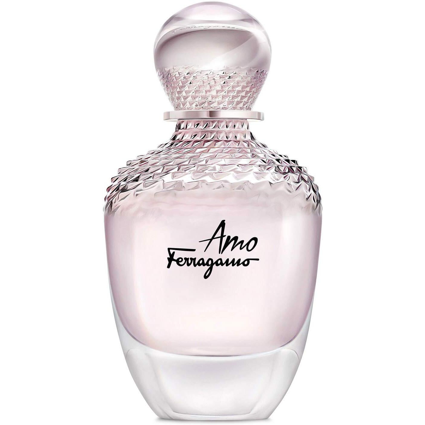 Amo Ferragamo by Salvatore Ferragamo, 3.4 oz Eau De Parfum Spray for Women