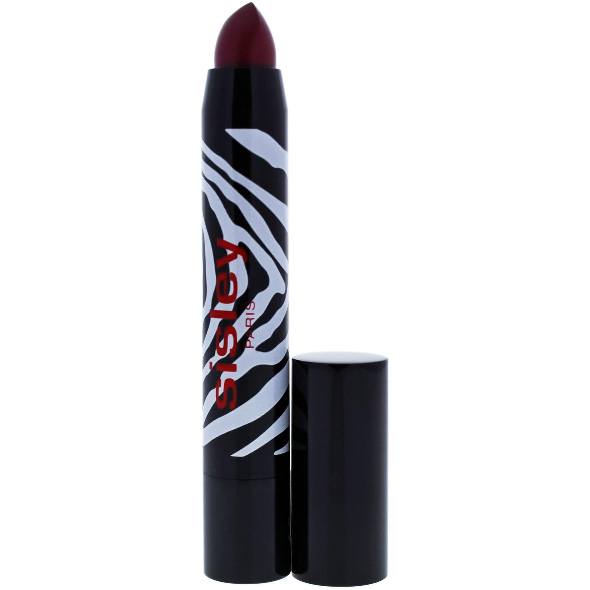 Phyto Lip Twist - 21 Ruby Mat by Sisley for Women - 0.08 oz Lipstick