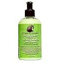 EVONNE ESSENTIALS Vanilla Mint Tingle Extra Strength Restoring Conditioner, 8 Ounce
